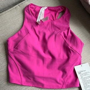 Lululemon Invigorate Train Tank